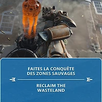 Fallout 4: Anniversary Edition – Nintendo Switch 2 [Code in Box]