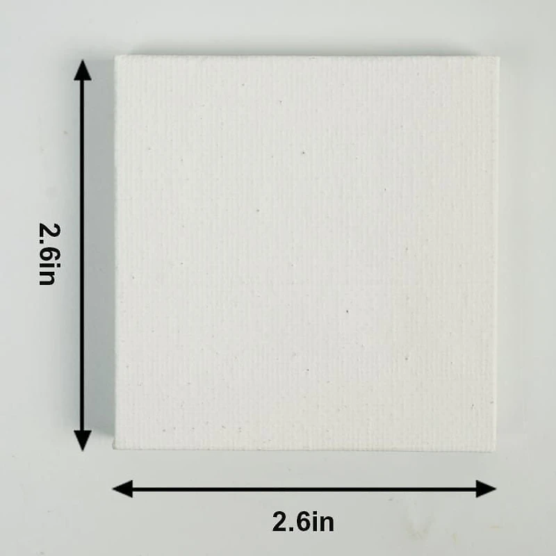 North Shore mini canvas