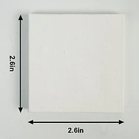 North Shore mini canvas