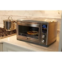 Kenmore® Elite Digital Countertop Convection Oven, 1800 W