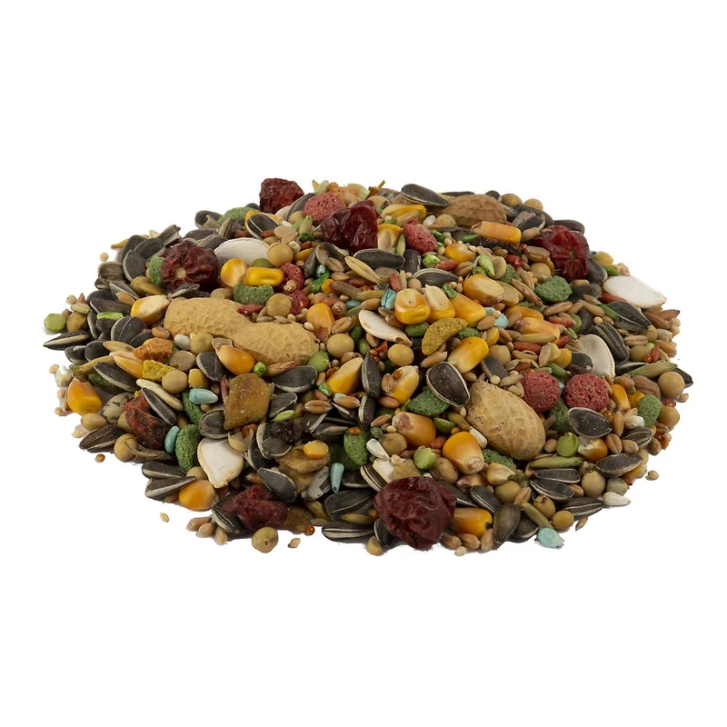 Wild Harvest Advanced Nutrition Parrot Bird Food, 1.8 kg