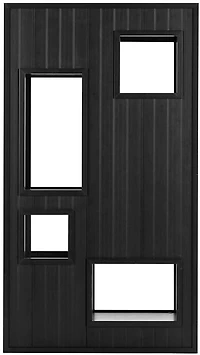 New Age Pet Habitat n Home Kitty Kase Klimber