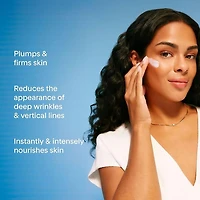 Peptide + Probiotic Firming Anti-Wrinkle Moisturizer, Firming day and night cream, 50 ml