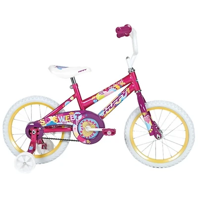 So Sweet de Huffy 16po velo pour filles