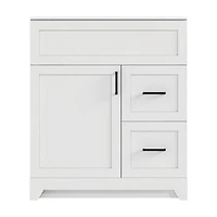 A&E Bath and  Shower MILA-WH-30