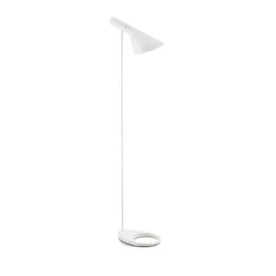 LAMPADAIRE AVVA EN BLANC