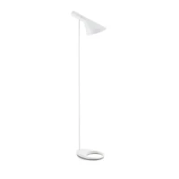 LAMPADAIRE AVVA EN BLANC