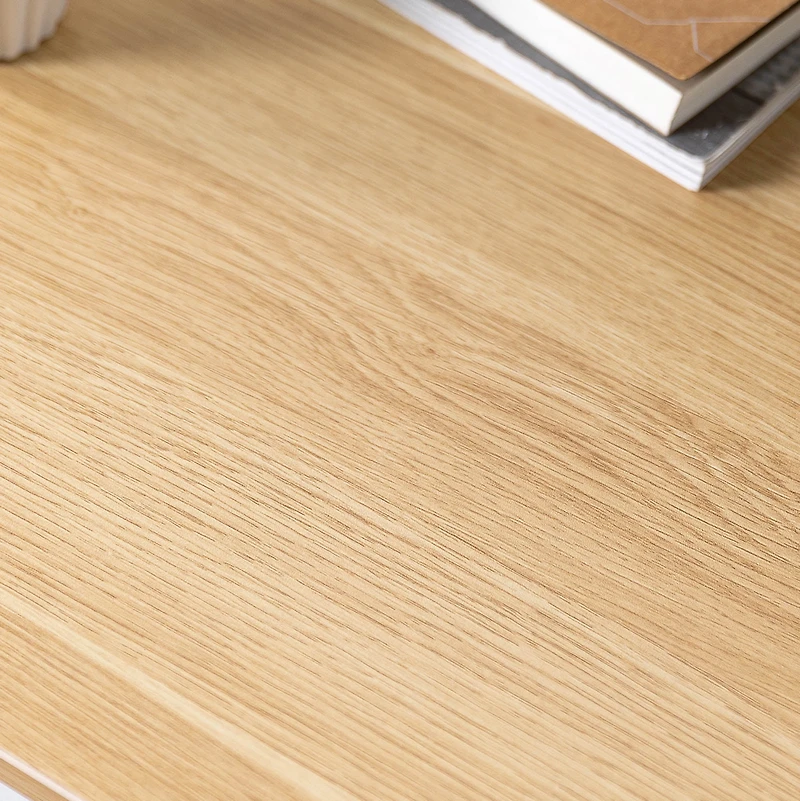 Zinus Jennifer bureau d’ordinateur, table à manger ou table polyvalente de 55 po