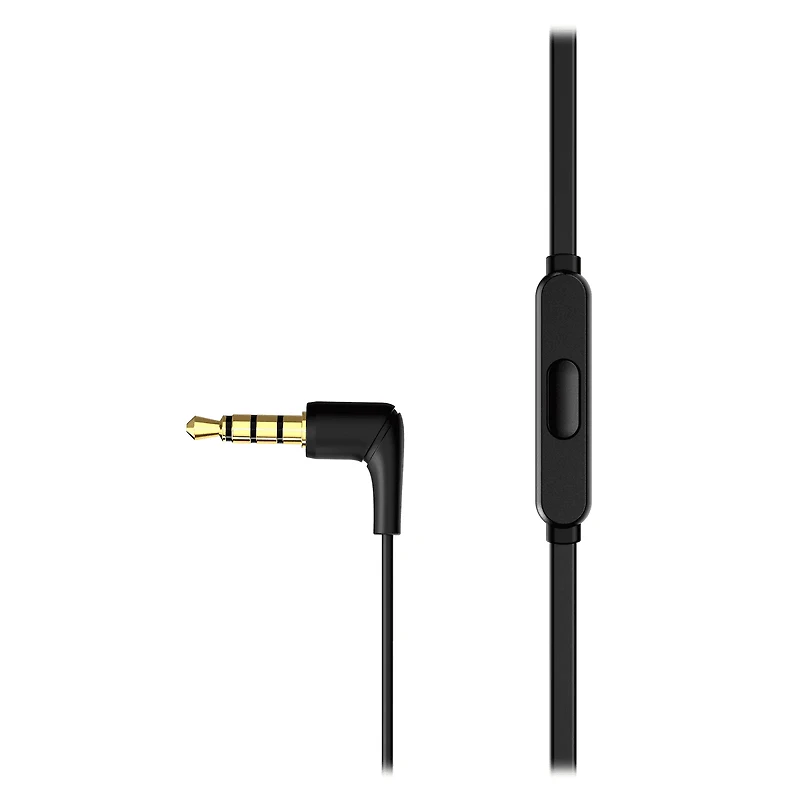 HyperX Cloud Earbuds II – Gaming Earbuds with Mic, Black