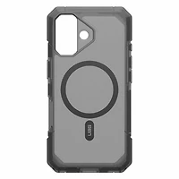 UAG Trooper MagSafe Rugged Case Ash for iPhone 17