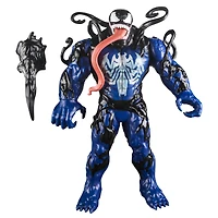 Figurine articulée Marvel Spider-Man Epic World of Action VenomVersus Venom Liquid Shifter SM VENOM LIQUID SHIFTER ACT FIG