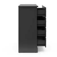 Storkcraft Brookside 4-Drawer Chest