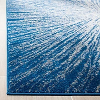 Safavieh Evoke Vana Tapis Abstrait Géométrique