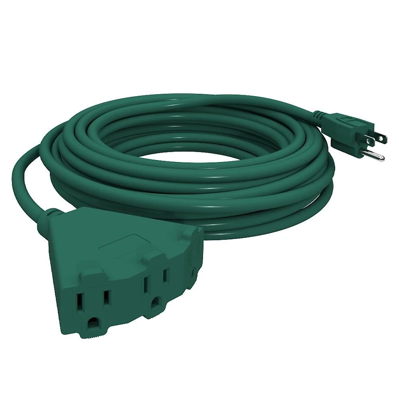 Stanley PowerBlock 25, 25ft Outdoor Extension Cord
