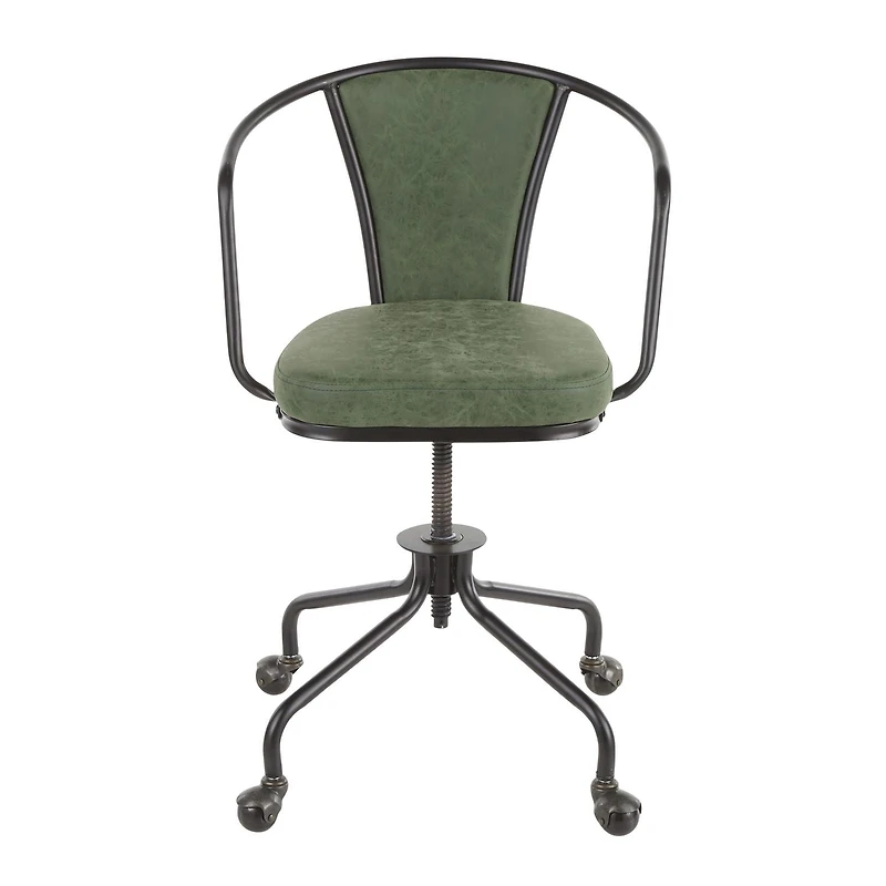 Oregon Chaise de LumiSource