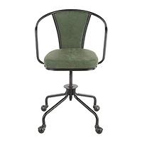Oregon Chaise de LumiSource