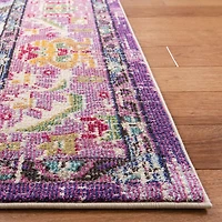 Safavieh Monaco Toria Tapis Traditionnel
