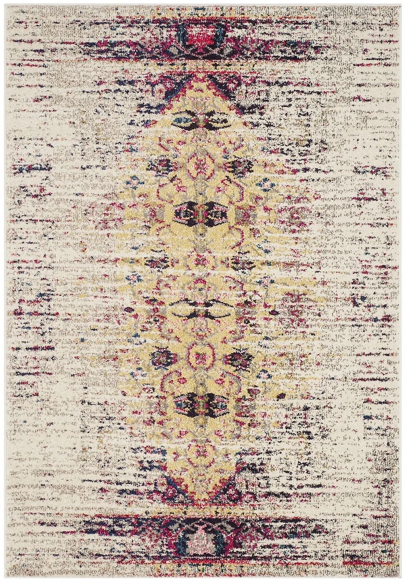 Safavieh Monaco Elsdon Abstract Area Rug