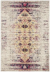 Safavieh Monaco Elsdon Abstract Area Rug