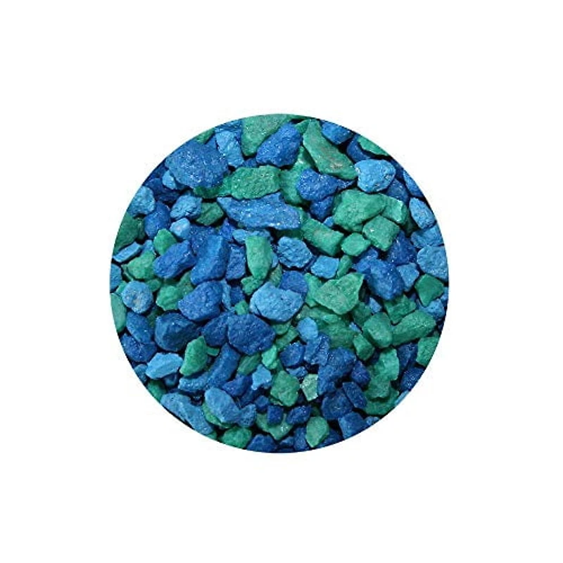 Estes Special Spectrastone Gravel - Blue Jean - 5lb