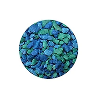 Estes Special Spectrastone Gravel - Blue Jean - 5lb