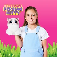 Pets Alive Smitten Kittens Series 2 de ZURU （ Les couleurs peuvent varier）