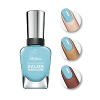 Sally Hansen Complete Salon Manicure Nail Polish