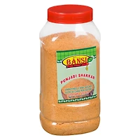 Bansi Punjabi Shakkar Unrefined Cane Sugar, 1kg 2.2lb