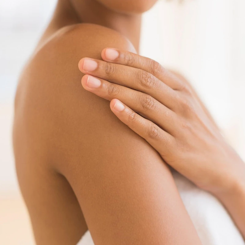 Pain de beauté Olay Ultra hydratant avec beurre de karité et complexe de vitamine B3, 4 unités 360 g