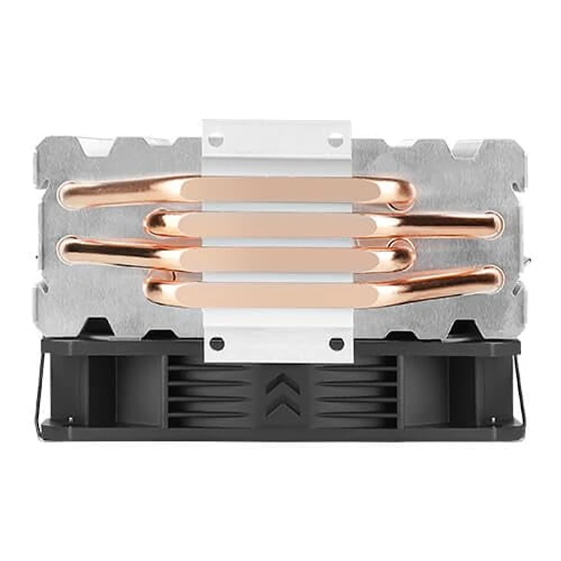 ANTEC A400I NEON LIGHTING CPU AIR COOLER