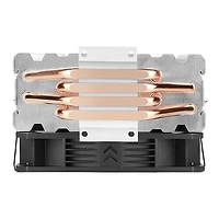 ANTEC A400I NEON LIGHTING CPU AIR COOLER