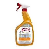 Nature’s Miracle Set-In Stain Destroyer Oxy Formula for Dogs, 946ml