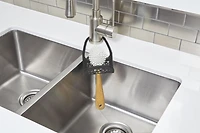 PANIER DʹÉVIER LOFT NOIR Panier dʹévier