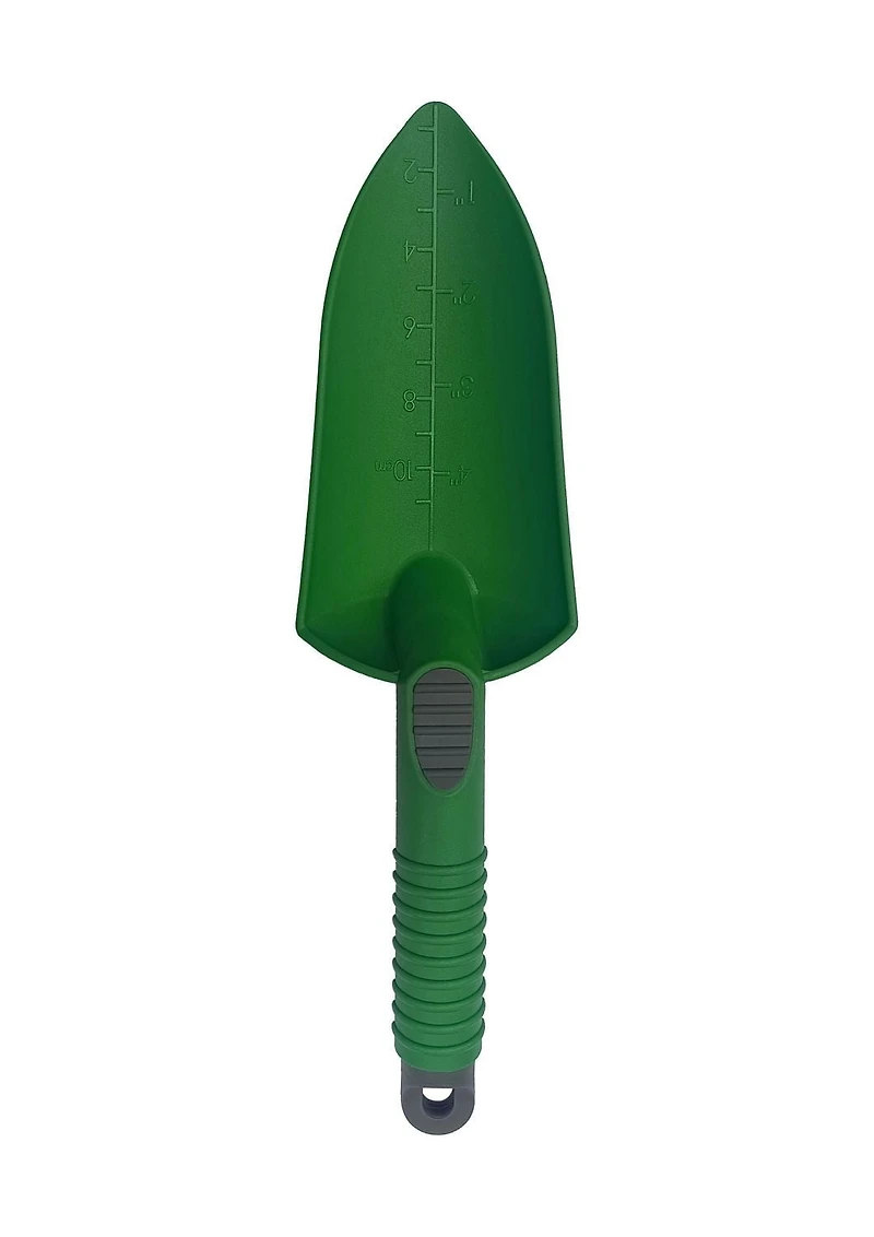 TRUELLE EN<br>PLASTIQUE Truelle