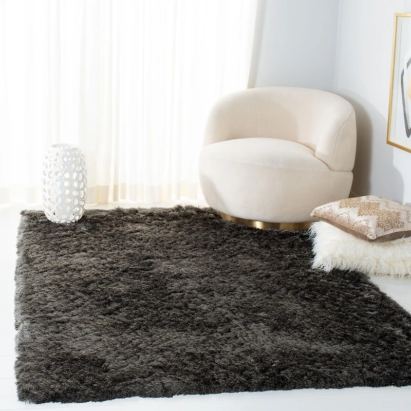 Safavieh Paris Darwin Plush Shag Area Rug