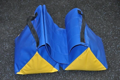 Cool Runners 41cm Tunnel Bag Set