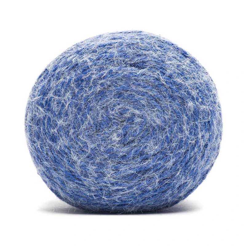 Caron® Colorama Halo™ #5 Bulky Blend Yarn, 8oz/227g 481 Yards, Caron Colorama Halo Yarn