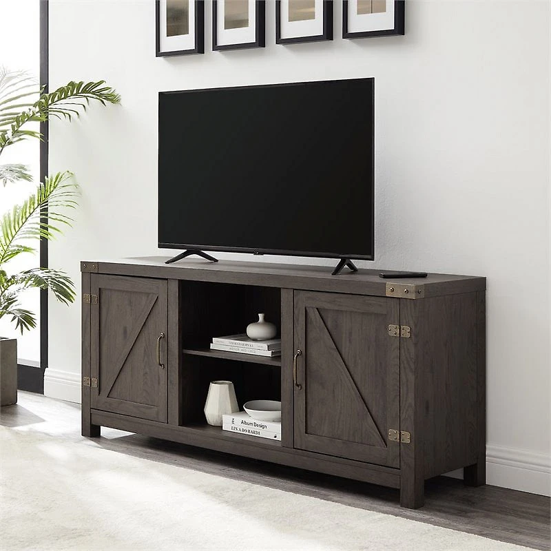 TV STAND - FRENCH