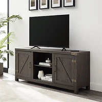 TV STAND - FRENCH