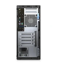 Ordinateur de bureau Dell OptiPlex 5060 Intel i5-8500 reconditionné