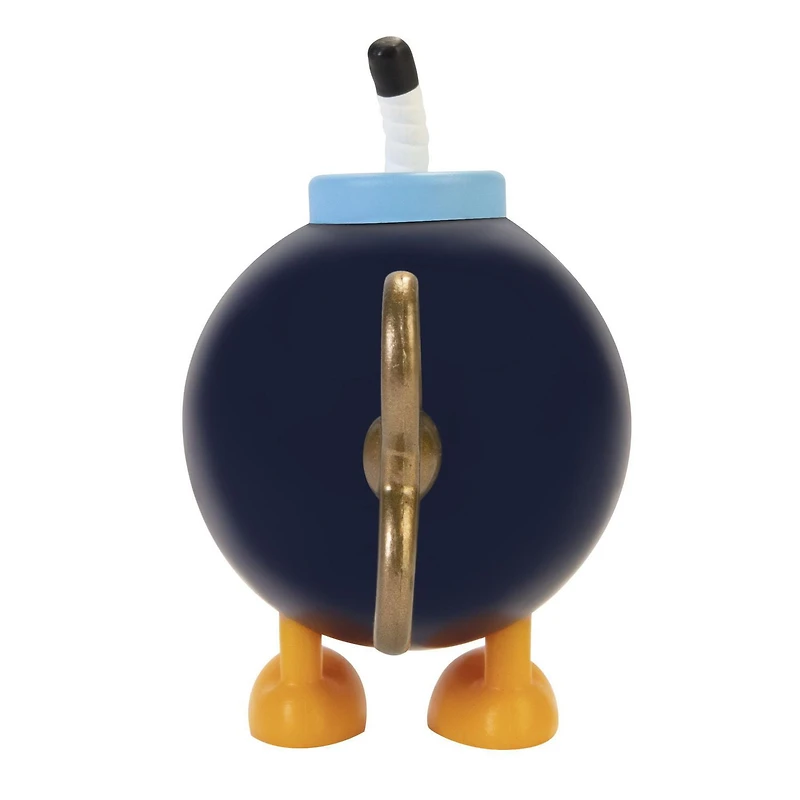 Nintendo 2.5" Bob-Omb Figure