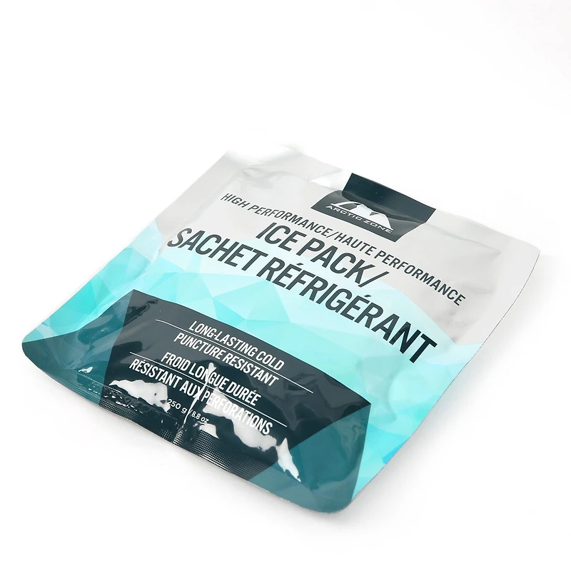 Sac à lunch Arctic Zone HardBody Avec sac de glace et doublure amovible