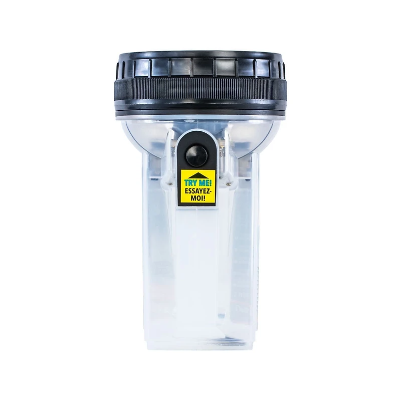 LifeGear Multi-mode Floating<br>Spotlight and Area lantern