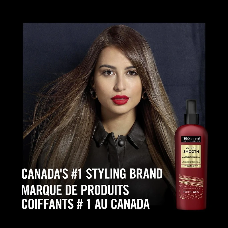 TRESemmé Keratin Smooth Heat Protection Spray