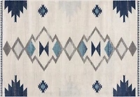 Rug Branch Savannah Collection Modern Abstract Area Rug