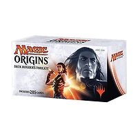 MTG DECK BLDRS TLKT6 - FRENCH