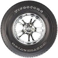 Firestone Destination LE 2 245/60R18 105H BSW pneu