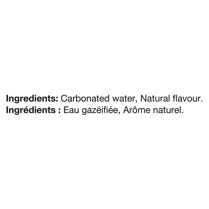 Bubly Coconut Pineapple Sparkling Water 12 x 355 ml, Cans.