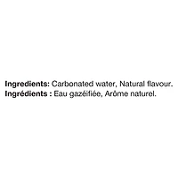 Bubly Coconut Pineapple Sparkling Water 12 x 355 ml, Cans.