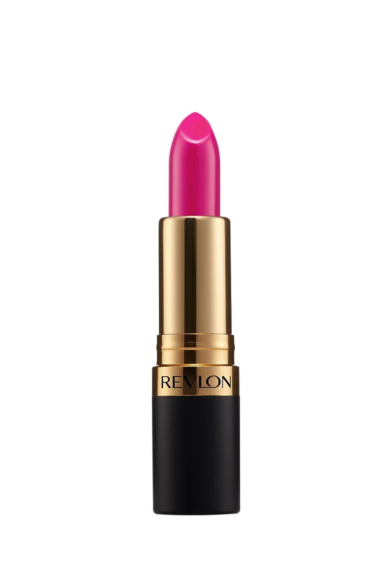 Rouge à lèvres mat Revlon Super Lustrous Matte is Everything
